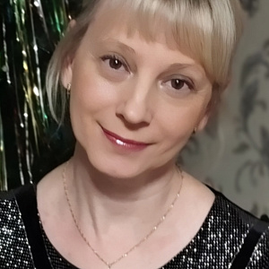 Хохлова Елена Михайловна
