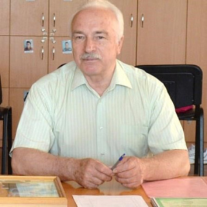 Козлов Владимир Владимирович
