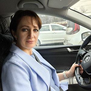 Кондратьева Наталья Станиславовна
