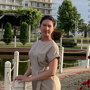 Поляева Ирина Сергеевна