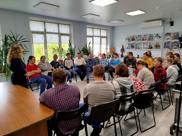 «Православный сентябрь»